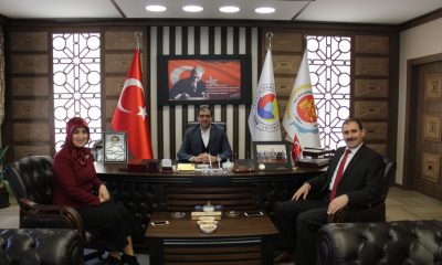 TSO Başkanı Aksu; “İstihdam Teşvik Paketi Ülke ve Esnafımıza Hayırlı Olsun.”