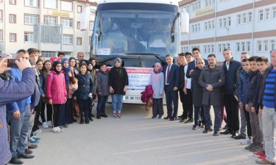 Suluovalı Koca Seyitler, Şüheda’nın Yolunda.