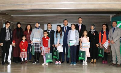 İl Birincisi Olan Suluovalı Öğrenciler Türkiye Finallerine Gidiyor.