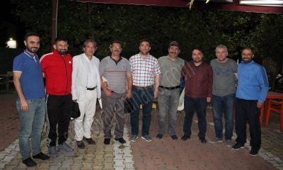 Suluova Belediyespor Antrenörlerle Anlaştı.