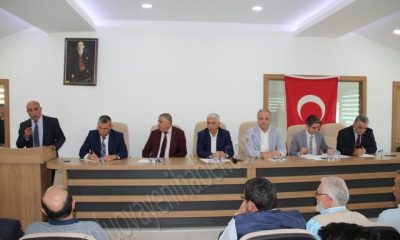 Gübre Çukurları İçin Süre Azalıyor.