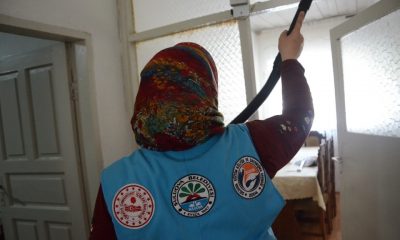 Hünerli Eller Projesi, Gönülleri Kucaklıyor.