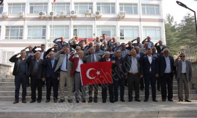 Suluova’da Muhtarlar Günü kutlandı