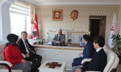 Suluova’da eğitimin kalbi bu projede atacak: “Vizyon Suluova“