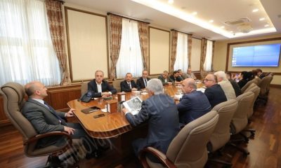 Yedikuğular Kuş Cenneti turizmde cazibe merkezi olacak.