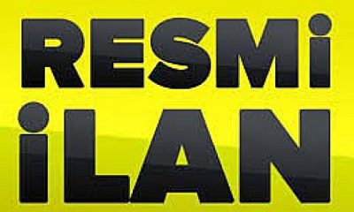 SULUOVA ASLİYE HUKUK MAHKEMESİ İSİM TASHİH İLANI