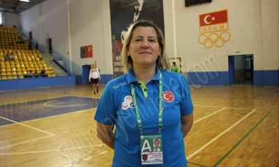 1957 Suluova Hentbol Çıkış İçin Taraftar Desteği İstiyor.