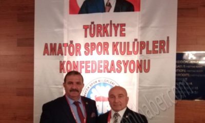 Amasya ASKF’den Çağrı