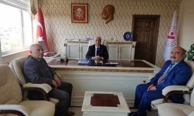 Kızılay Haftası Kutlandı.