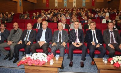 Suluova MEM, “2023 Eğitim Vizyonu” Hedefine 18 Proje ile Hazırlanıyor.