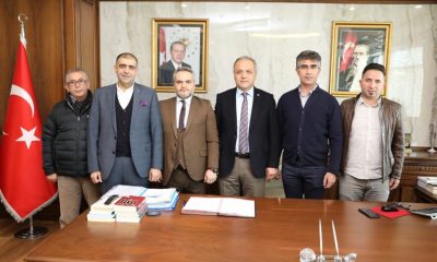 Suluova OSB’ye 19 milyonluk yeni iki yatırım daha.