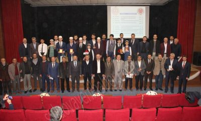 Suluova’da Kur’an-ı Kerim’i Güzel Okuma ve Hafızlık İl Finali Yapıldı.