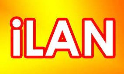 Bilgisayar Mühendisliği Bölümü Araştırma Görevlisi alım ilanı