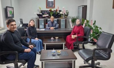 AMASYA’NIN TARIM VERİLERİ GÜNCELLENDİ: GENEL TARIM SAYIMI TAMAMLANDI