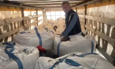 AMASYA’DA 13 KAÇAK GÖÇMEN YAKALANDI