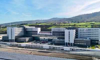 SAMSUN ŞEHİR HASTANESİ HASTA KABULÜNE BAŞLADI: VATANDAŞLARIN İLK YORUMU ‘OTEL KONFORUNDA’ OLDU