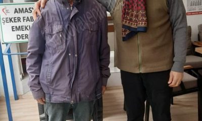 ALIN TERİ(HERKÜL-MEHMET ALİ KONT)