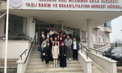 AMASYA ÜNİVERSİTESİ’NDEN ANLAMLI SOSYAL SORUMLULUK ETKİNLİĞİ