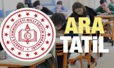 SULUOVA’DA 9 BİN ÖĞRENCİ ARA TATİLE ÇIKTI