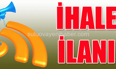 BETON ASFALT KARIŞIMI HAZIRLATILMASI HİZMETİ ALINACAKTIR