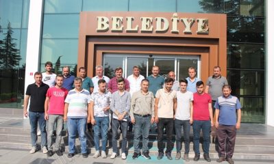 Futbol Turnuvası Fisktürü Çekildi.