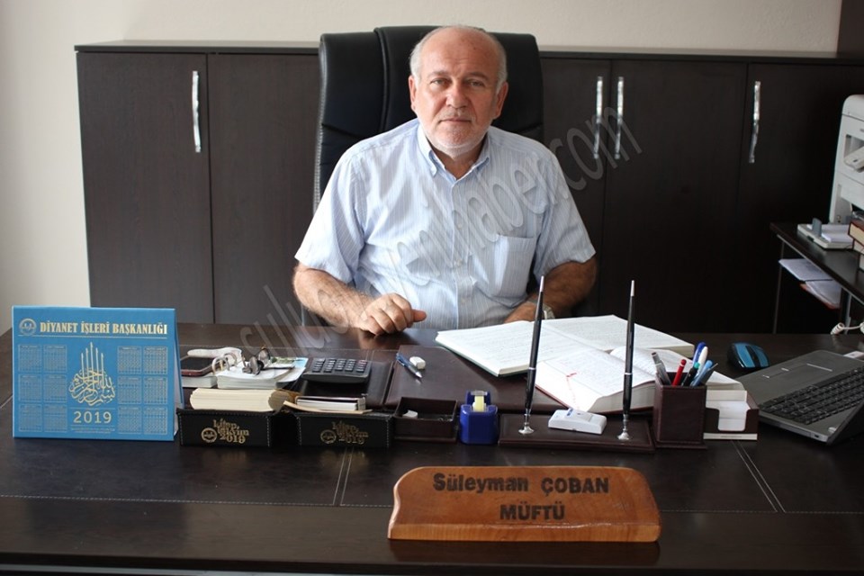 Yaz Kur’an Kurslarında Yarışma Heyecanı.