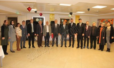 Diyaliz hastalarına moral ve motivasyon günü düzenledi