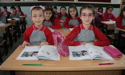 Yarıyıl tatili sona erdi, 2. Dönem ders zili çaldı.