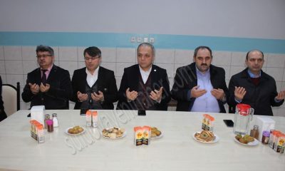 Yeni Çeltek’te 30 Yıl Önce Şehit olan 68 Madenci Anıldı.