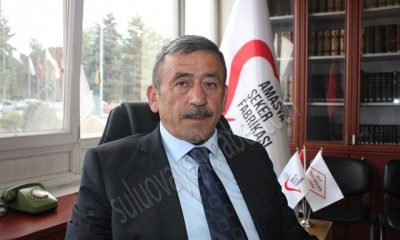 Şeker Fabrikasından Çiftçiye 63 Milyon