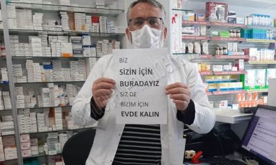 Eczacılar Odasından Önemli Açıklama !
