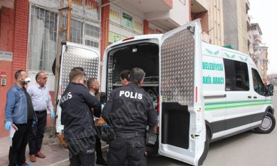 Suluova’da cinayet.