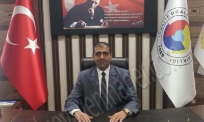 Turgut Aksu, “Haksız fiyat artışı yapanlara ceza vereceğiz.”