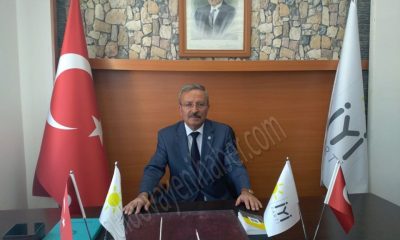 İYİ Parti, Salim Taşova ile Yola Devam Dedi