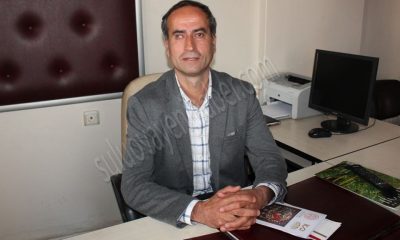 Suluovalı Muhtarlardan Milli Dayanışma Kampanyasına destek.