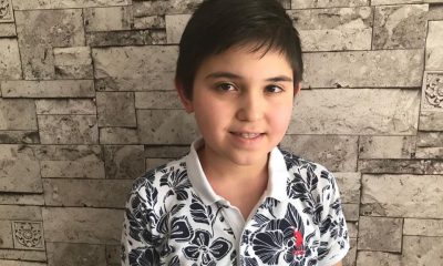 Suluovalı öğrencinin öyküsü Bakanlığın öyküler kitabına girdi.