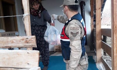 VEFA Komisyonu 894 vatandaşın ihtiyacını karşıladı.