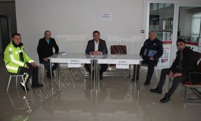 Şehirlerarası seyahat için İlçe Seyahat İzin Kuruluna başvurulacak