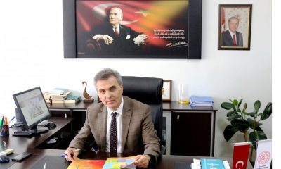 EĞİTİMDE VİZYON ŞEHİR, SULUOVA