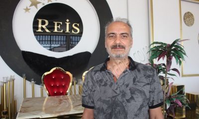 Duyarlı İş Adamı Pandemi Nedeniyle Düğün Salonunu Açmama Kararı Aldı