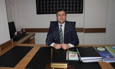 Suluova İlçe Sağlık Müdürü Dr. Somuncu’dan basın açıklaması