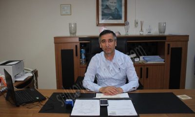 Suluova’da 50 bin dekar tarım arazisi zarar gördü