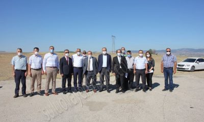 Suluova MYO, ekonomik değeri ve eko turizmi için lavanta üretecek