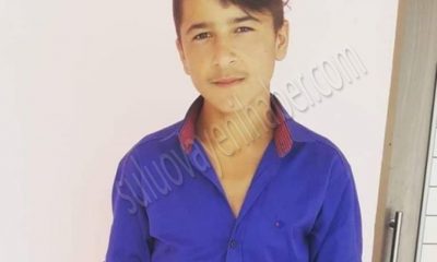 Traktörün altında kalan lise öğrencisi hayatını kaybetti