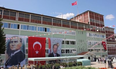 ŞEKER FABRİKASINDAN KAMUOYUNA ÖNEMLİ AÇIKLAMA