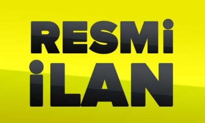 İLAN. ASLİYE HUKUK