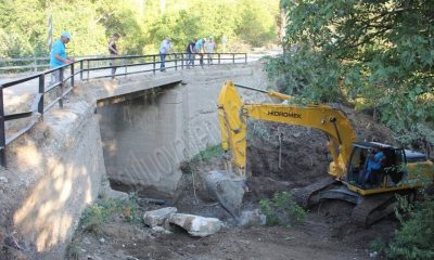 Suluova Belediyesi 3 noktada yeni içme suyu buldu