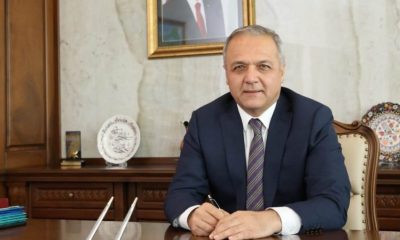 Başkanı Üçok, “ilçe genelinde Su kesintisi uygulamasına son verdik.”