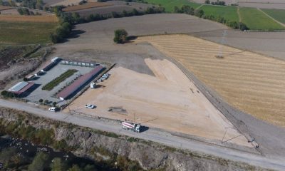 Belediyemiz , Sokak Hayvanları Rehabilitasyon Merkezini Büyütüyor