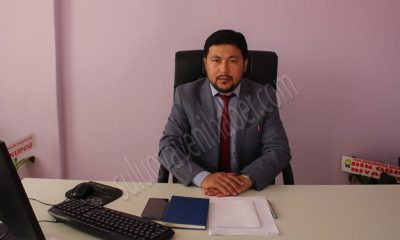 Suluova Müftülüğüne Din Hizmetleri Uzmanı Atandı